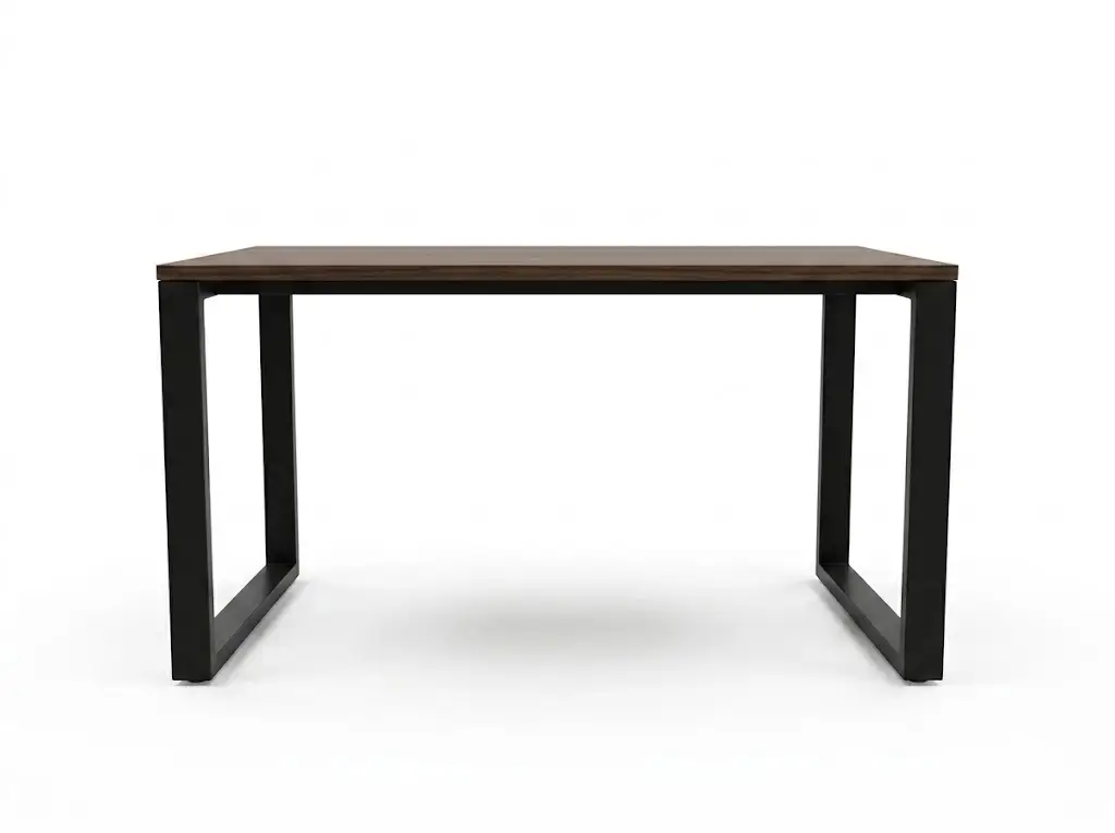 GCON CG-214 Modern Industrial Coffee Table 1