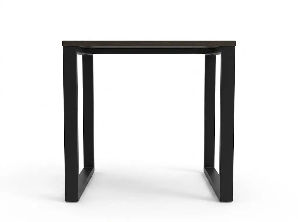 GCON CG-215 Modern Square Side Table 1