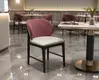 Hotel Restaurant Chairs by GCON-1 2
