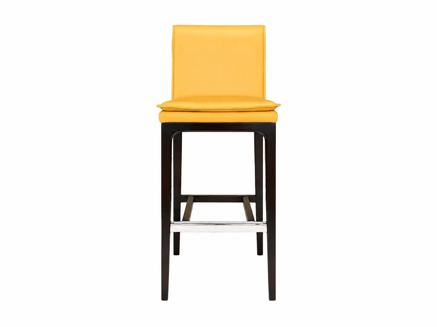 GCON T.CO8 Bright-colored PU Upholstered Bar Chair 1