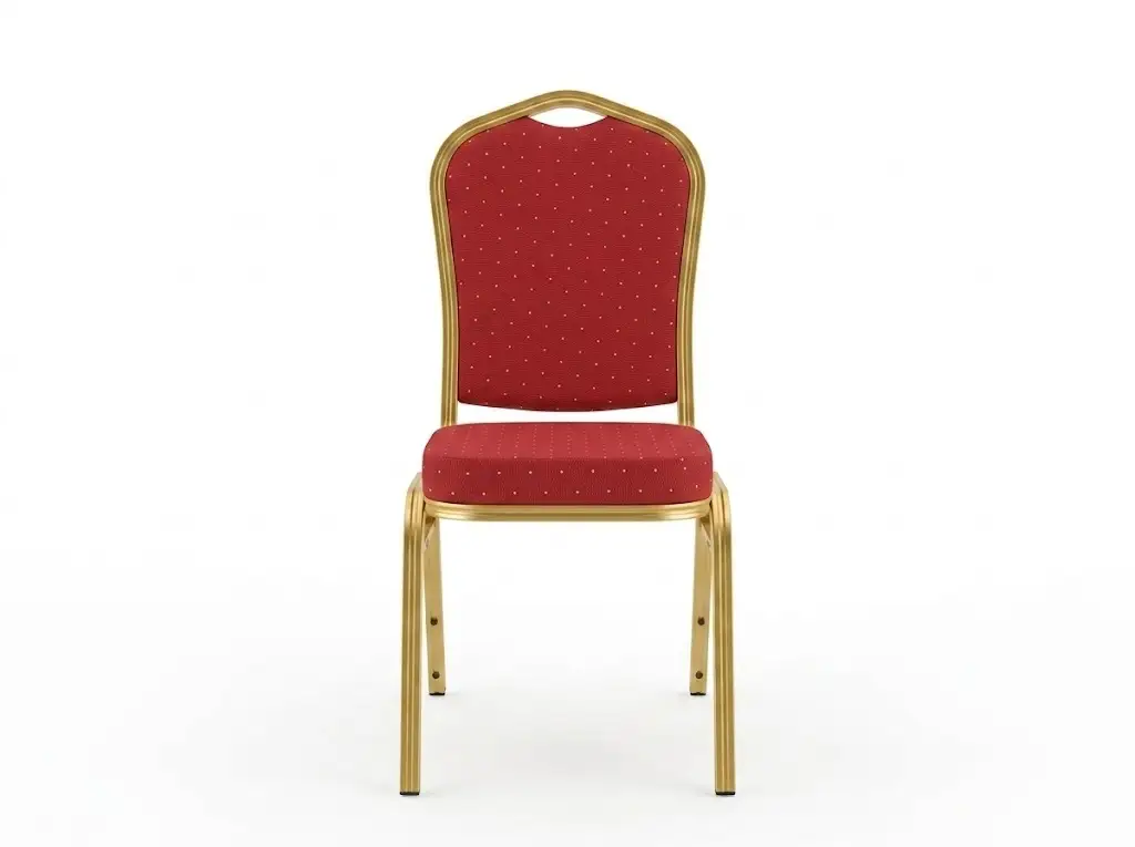 GCON DSL-GW401 modern shape good quality banquet chairs for wedding events 1
