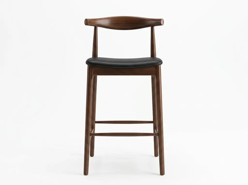 M-EMO-10 GCON Custom Dining Chair for Hotel Restaurant Bar Cafe 1
