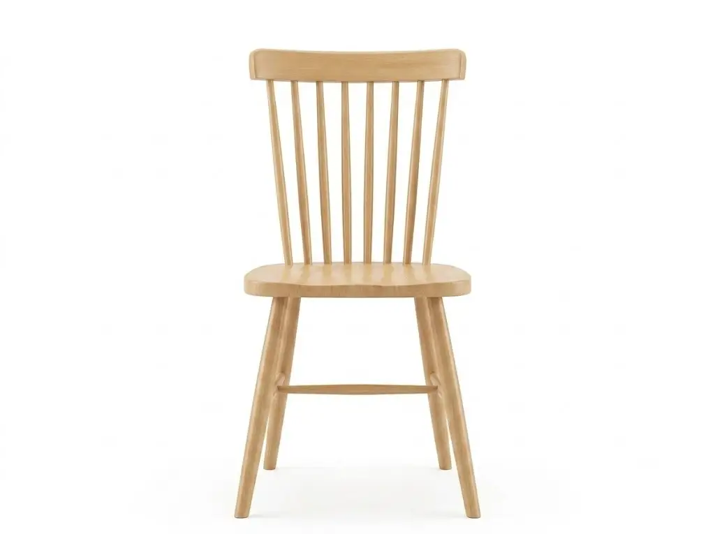 M-EMO-04 Windsor Dining Chair GCON Design Hotel Furniture Supply 1