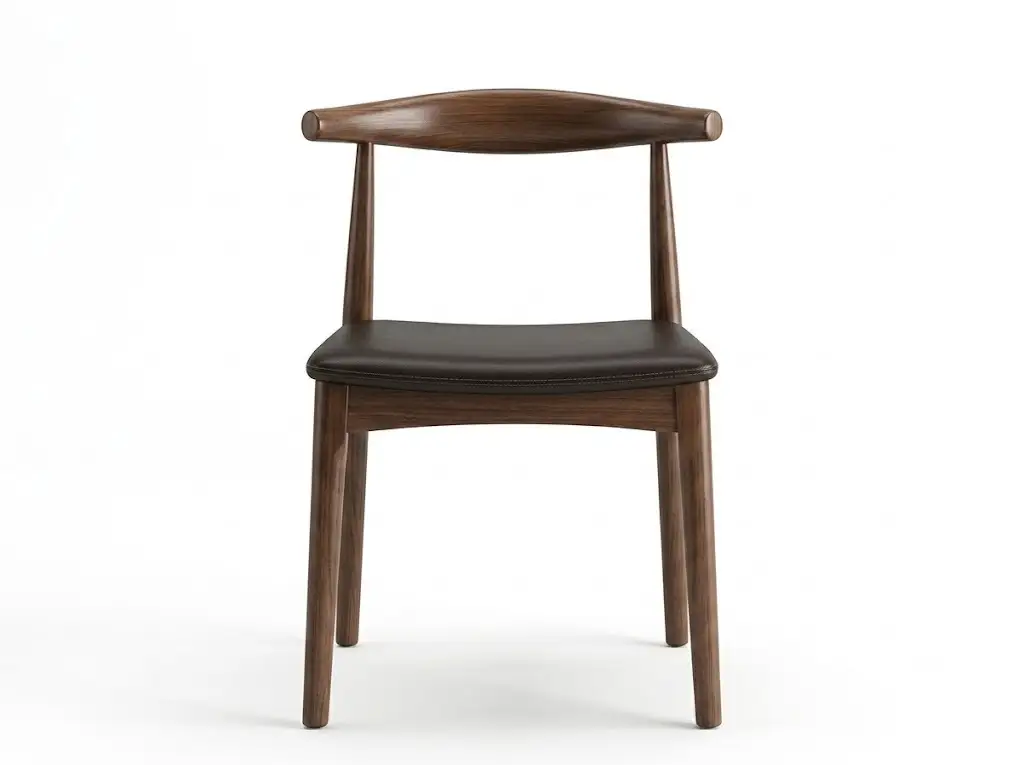 GCON Cow Horn Chair GW111-763Y Hotel Restaurant Dining Furniture 1