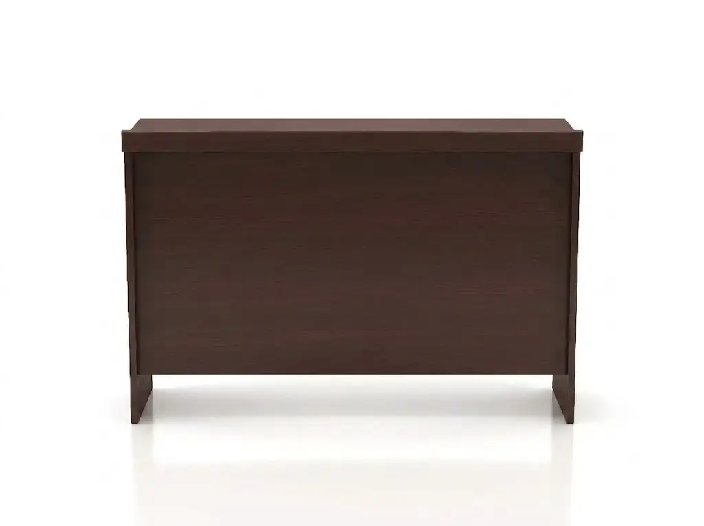 GCON 40cm Depth Painted Gloss Training Table GB-338 Custom Size Classic Meeting Room Desk 1