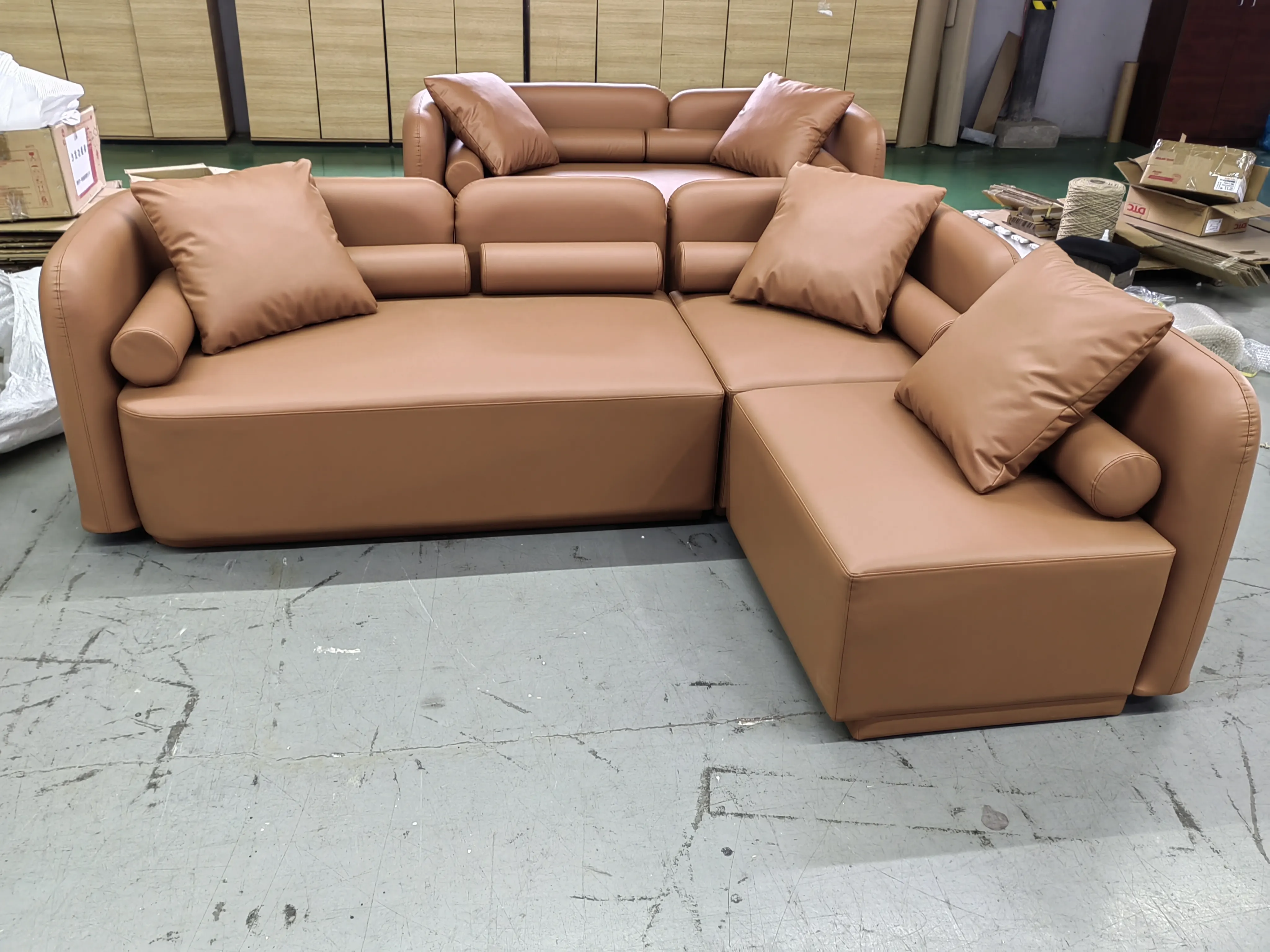 Hotel Lobby Sofas Hotel Lobby Furniture Wholesale - GCON 3