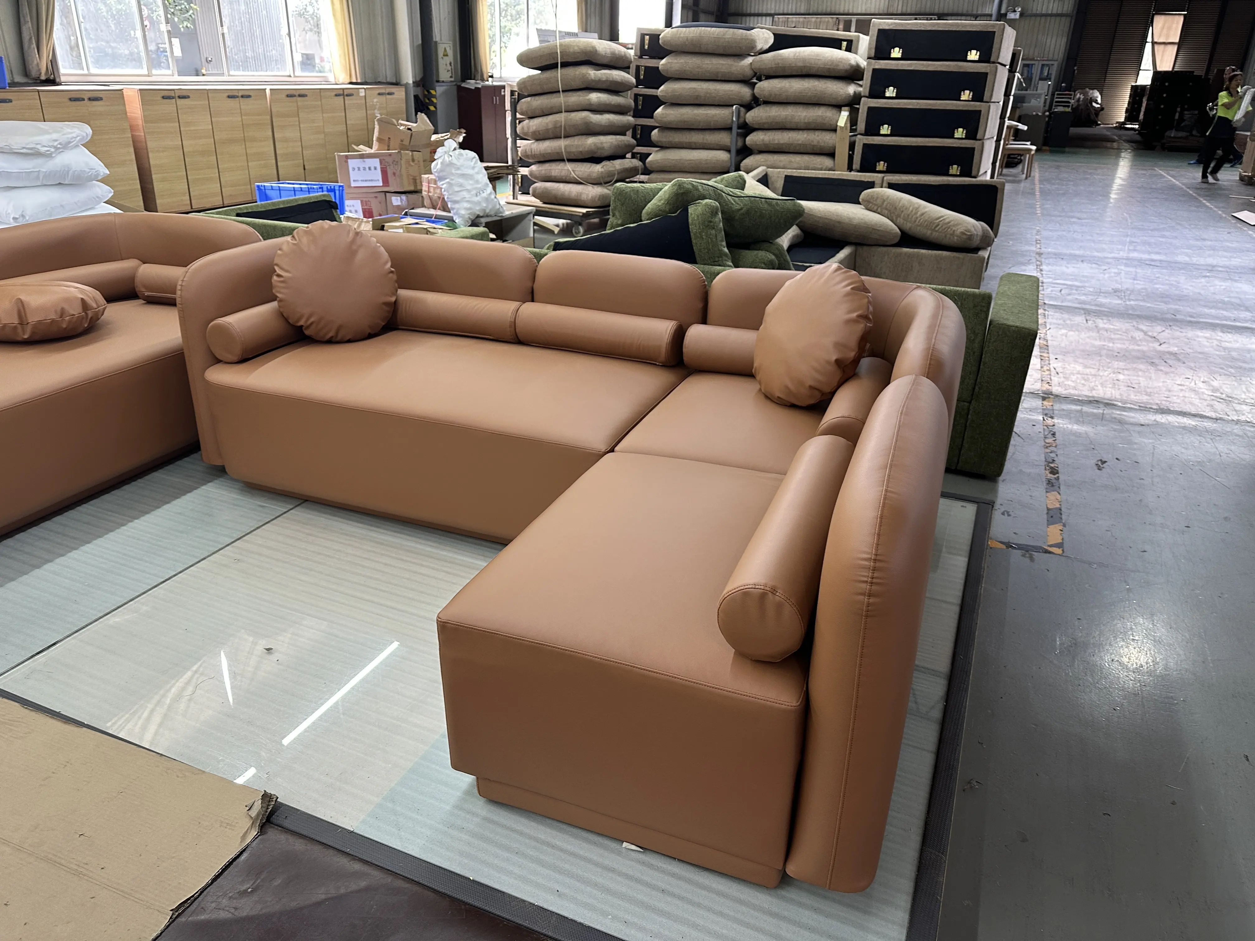 Hotel Lobby Sofas Hotel Lobby Furniture Wholesale - GCON 4
