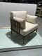 Hotel Lobby Chairs by GCON 4