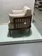 Hotel Lobby Chairs by GCON 5