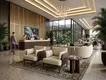 Hotel Lobby Chairs by GCON 2