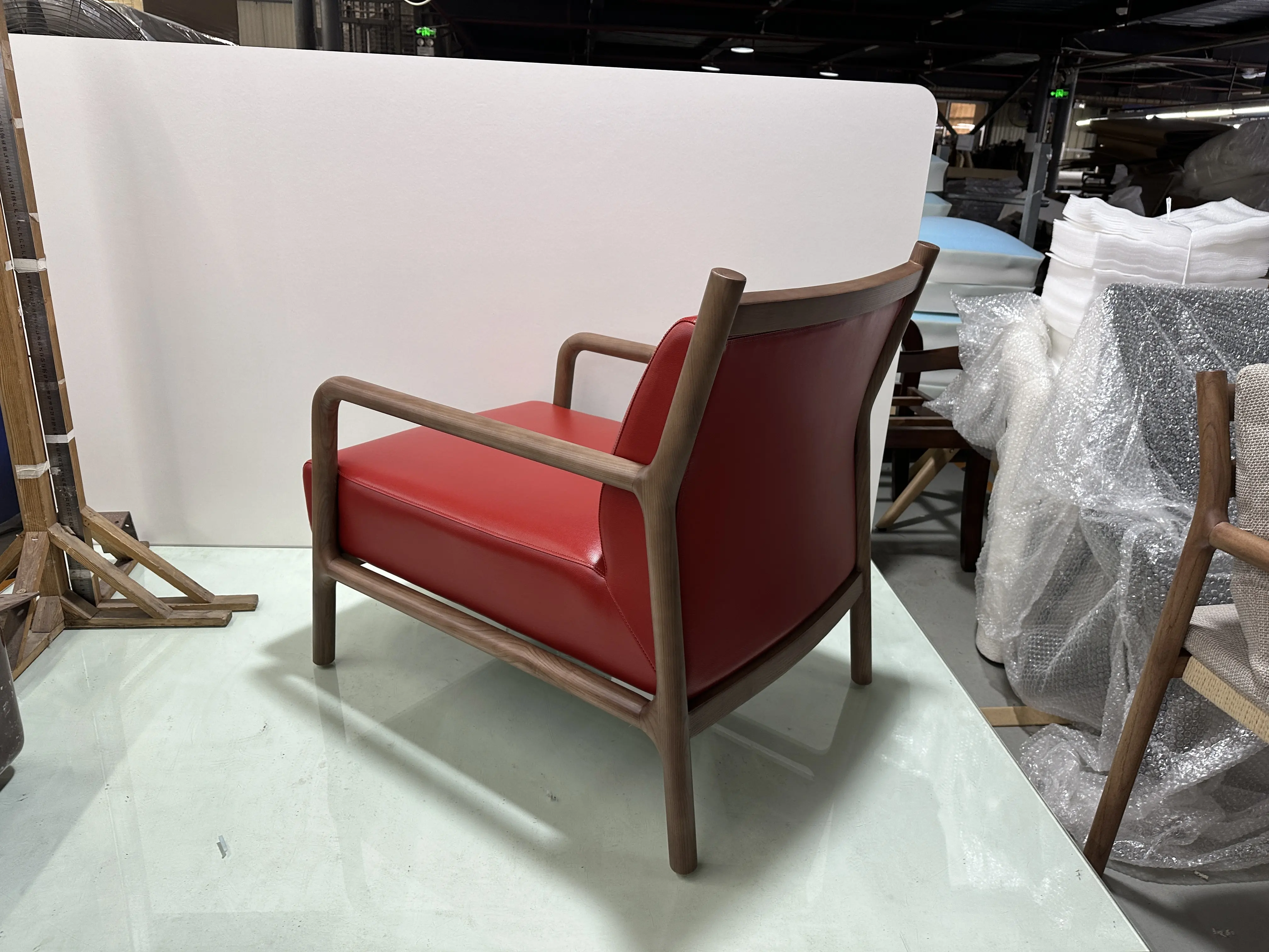 Hotel Lobby Chairs by GCON-1 3