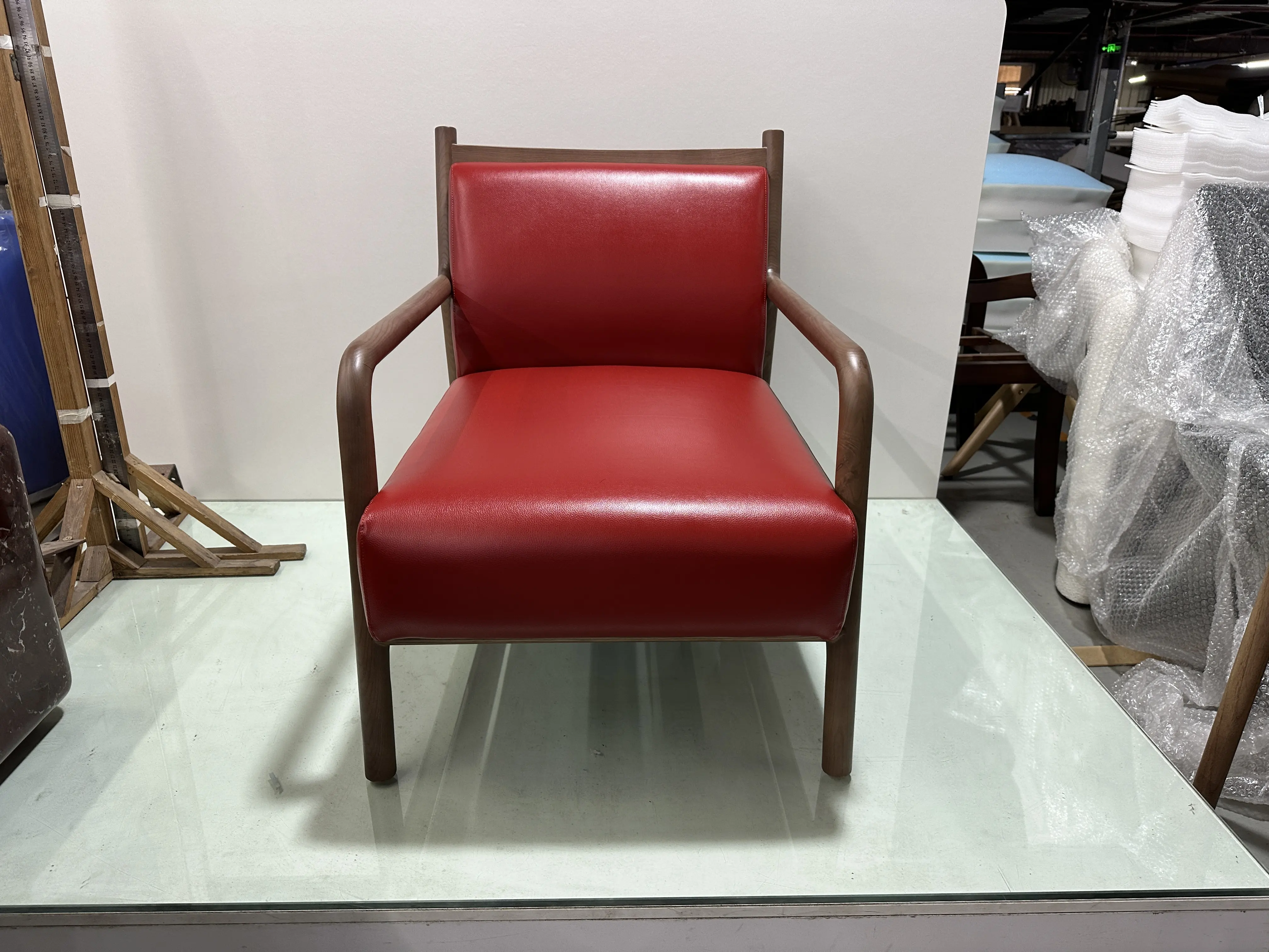 Hotel Lobby Chairs by GCON-1 4