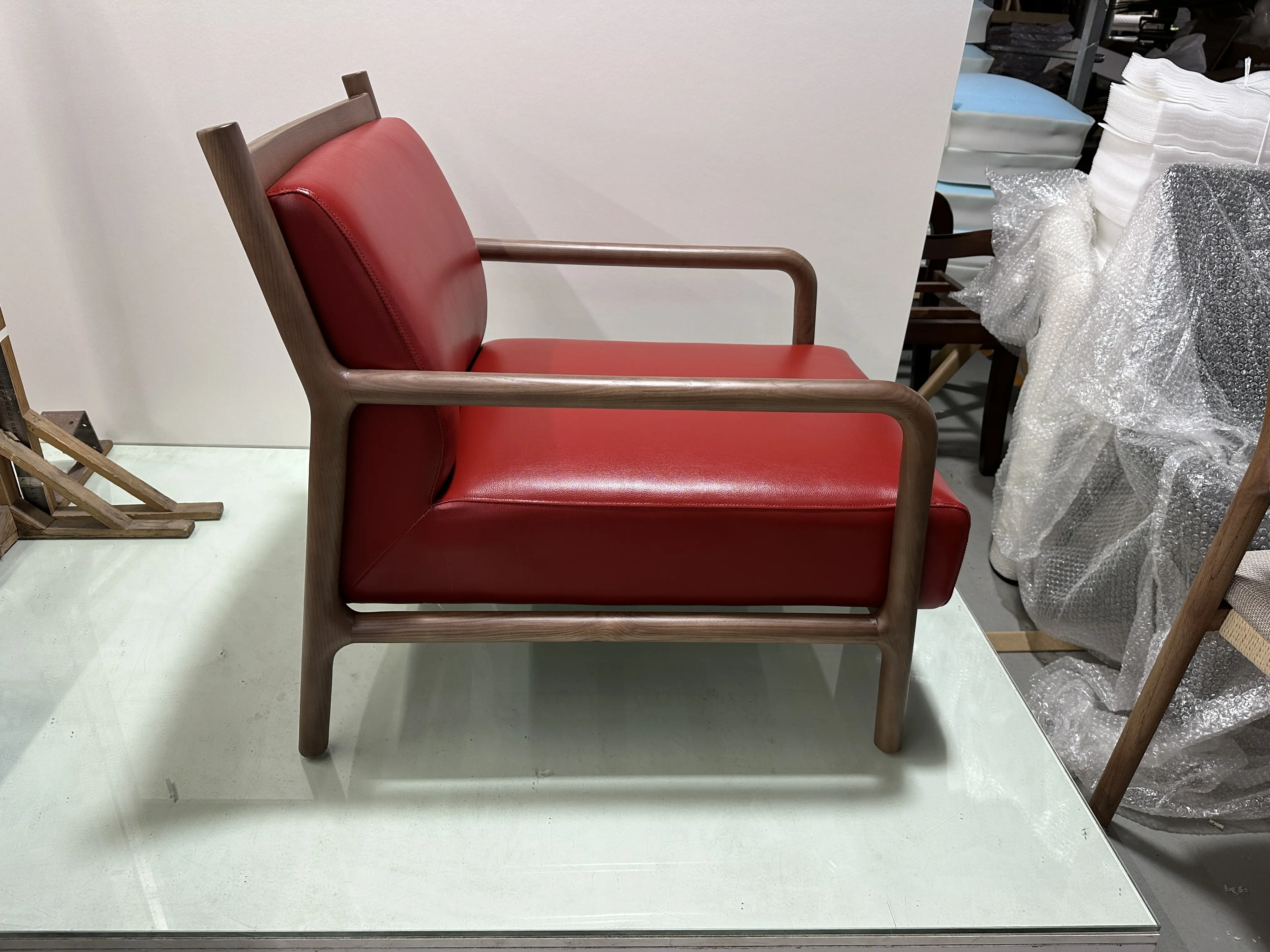 Hotel Lobby Chairs by GCON-1 5