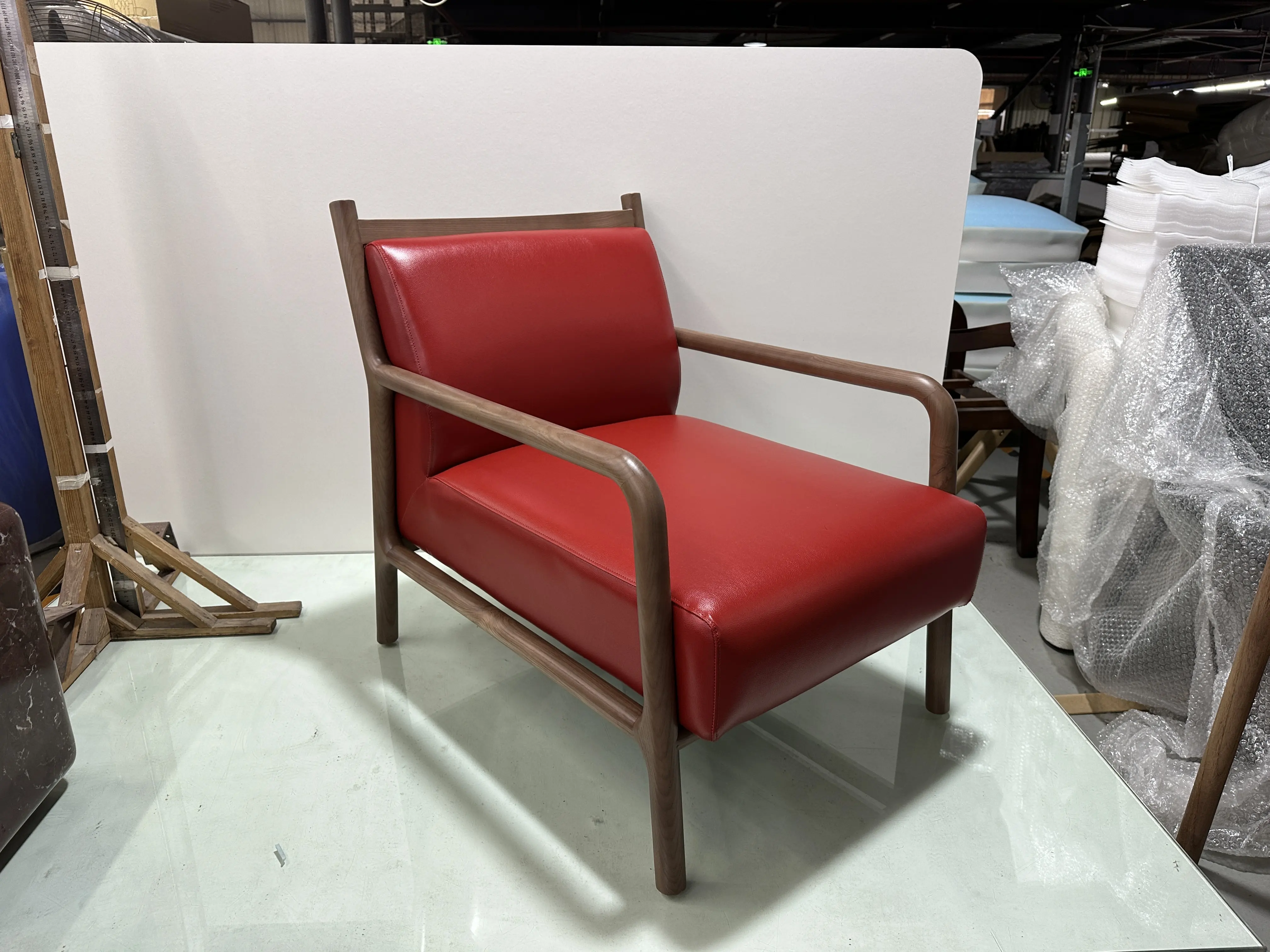Hotel Lobby Chairs by GCON-1 6
