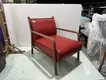 Hotel Lobby Chairs by GCON-1 6