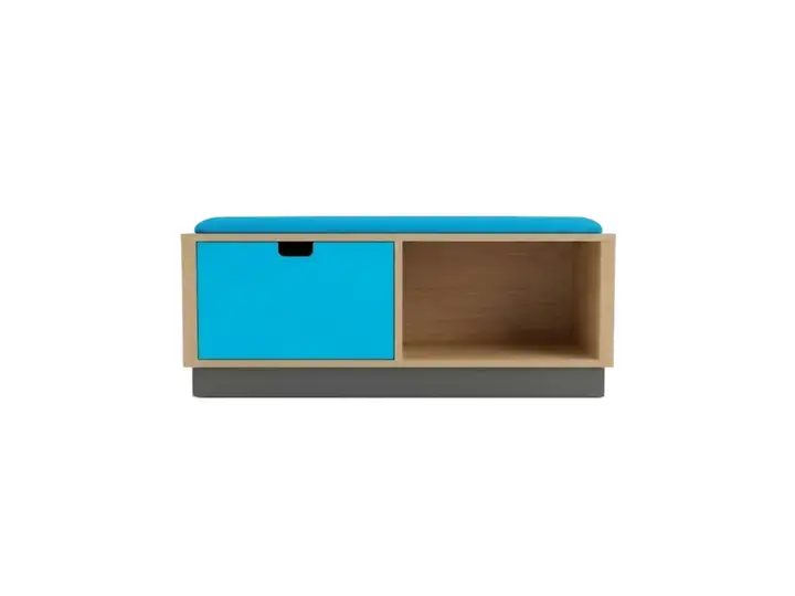 wie baguette aufbewahren Hovea - Brotkasten Schwarz „French Baguette“ - 30 x 18 x 13,7 cm - Metall & Bambus - Inkl. Brotsack - Für Brot, Toast, Zwieback - Aufbewahrung & Frischhaltung - Brotbox MTB Hardtail Farbe:Vert et Bleu Grüne Bohnen niemals roh
