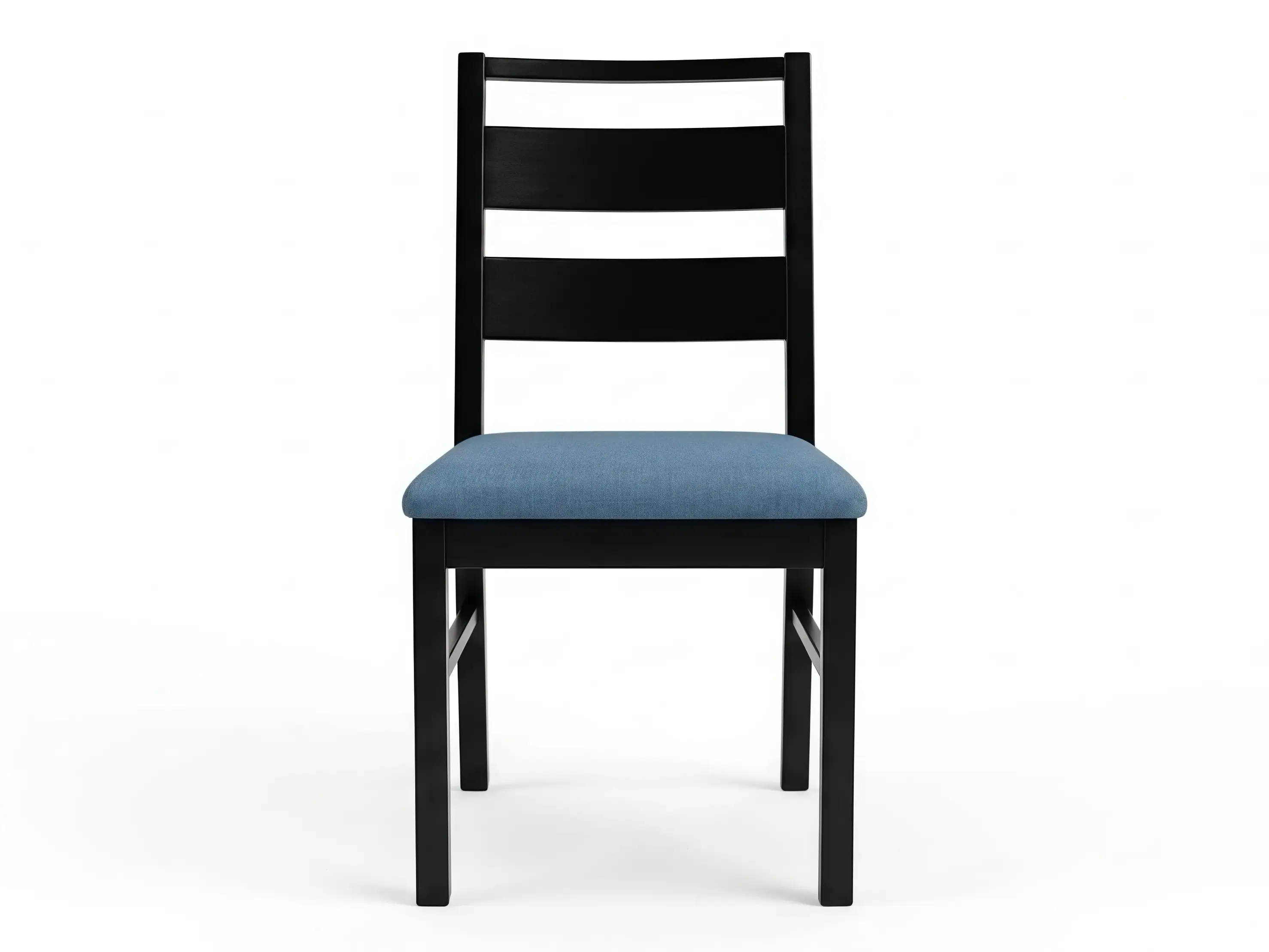 GCON ST-205 Padded Seat Wood Chair 1