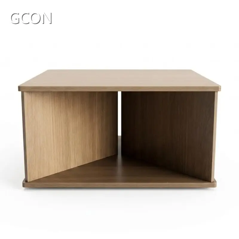 Hotel Bed Side Table by GCON 1