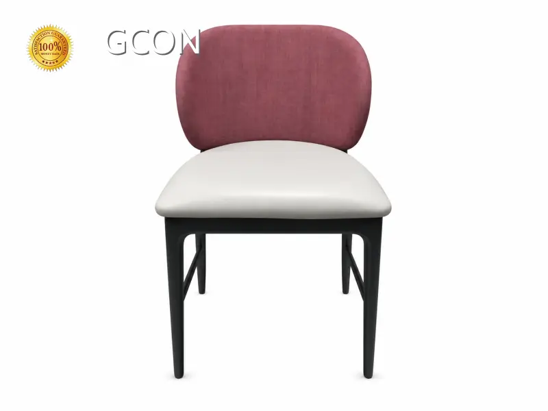 Hotel Restaurant Chairs by GCON-1 1