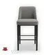 Industrial Counter Stools Hotel Lobby Furniture Wholesale - GCON 1