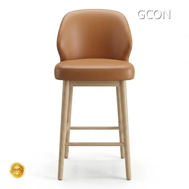 Adjustable Height Counter Stool Hotel Furniture Wholesale - GCON 1