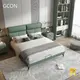 GCON Hotel Bed Frame Manufacuturer 1