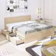 GCON Hotel Bed Frame Manufacturing 1