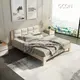 Bed Frame Modern Bedroom Furniture Wholesale 1