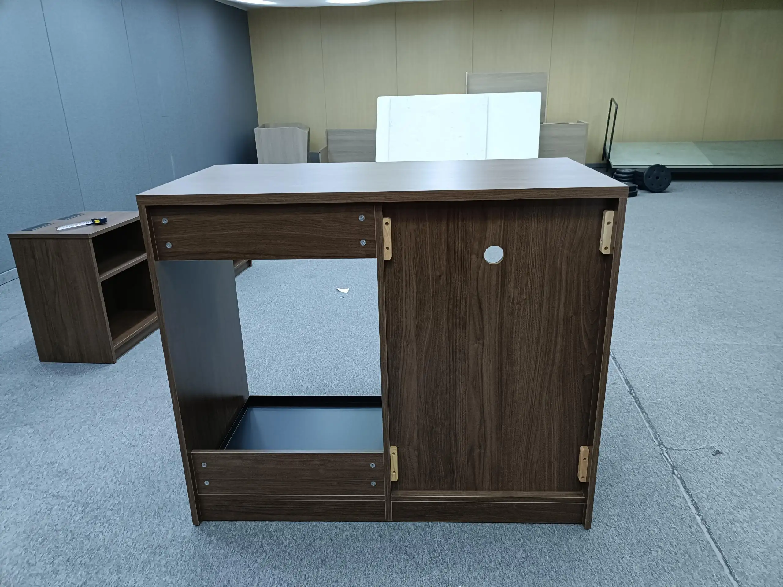 Mini Bar in a Hotel Hotel Furniture Wholesale - GCON 3