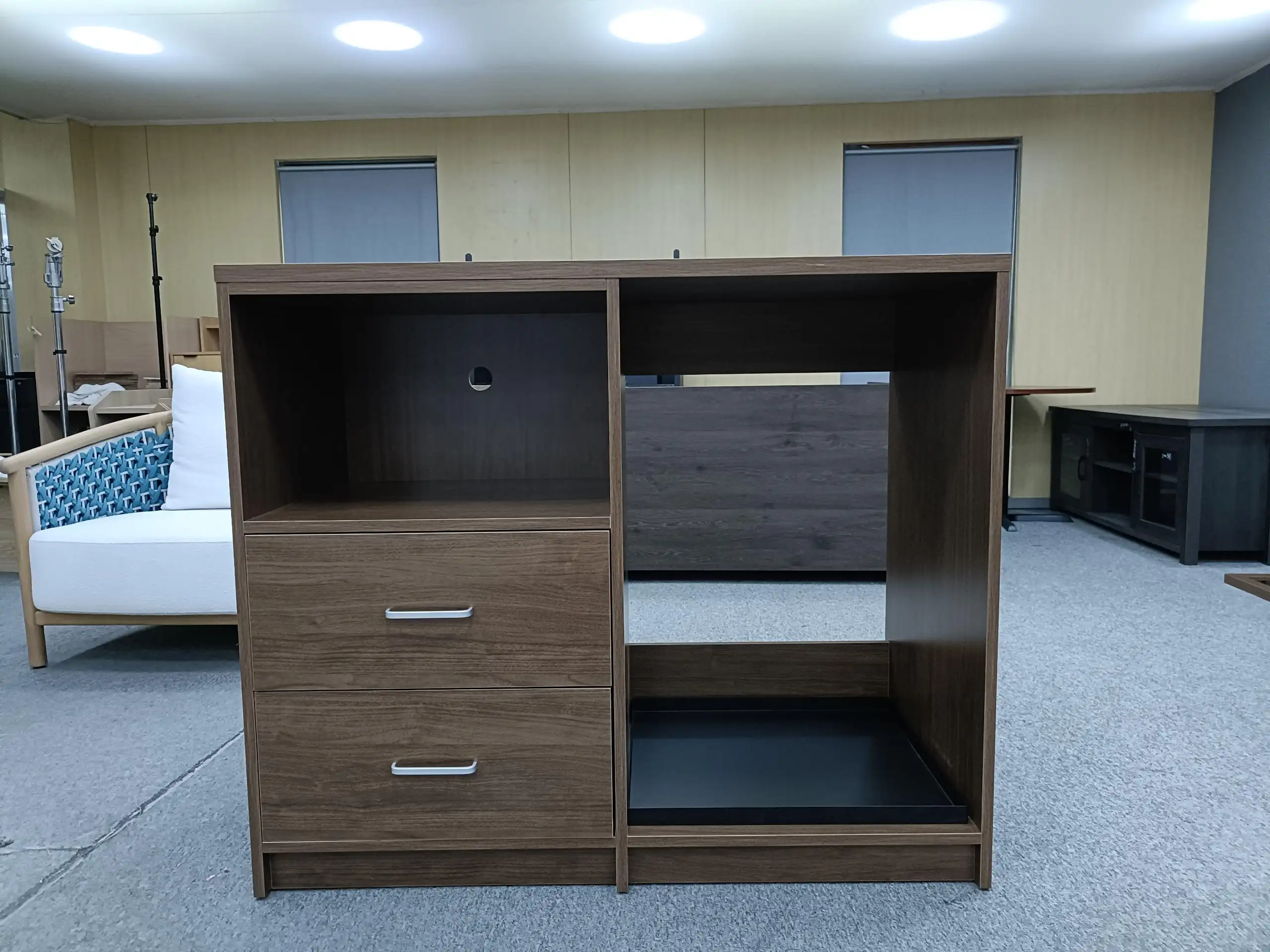 Mini Bar in a Hotel Hotel Furniture Wholesale - GCON 4
