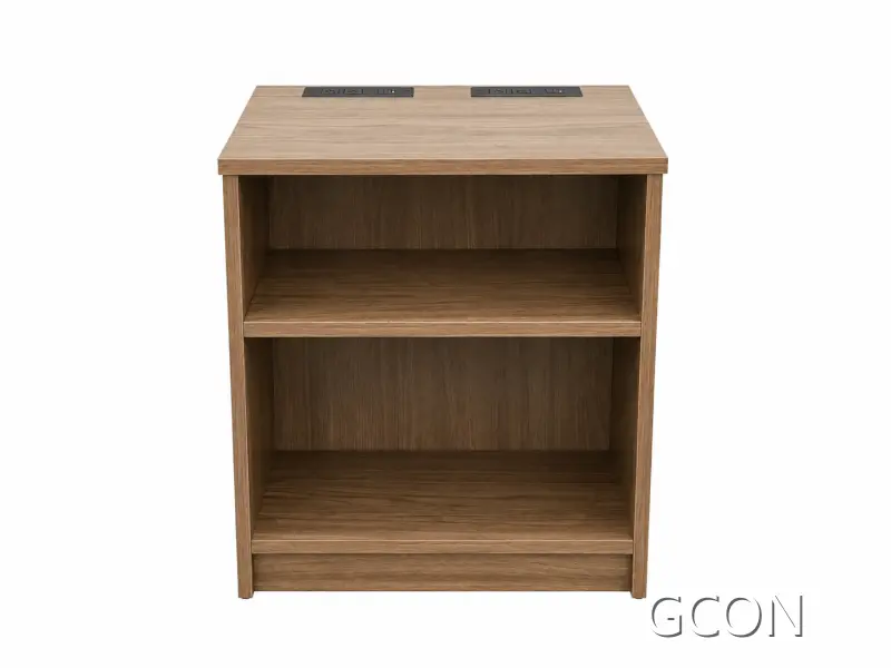 Hotel Bedside Tables Supplier Hotel Furniture Wholesale - GCON 1