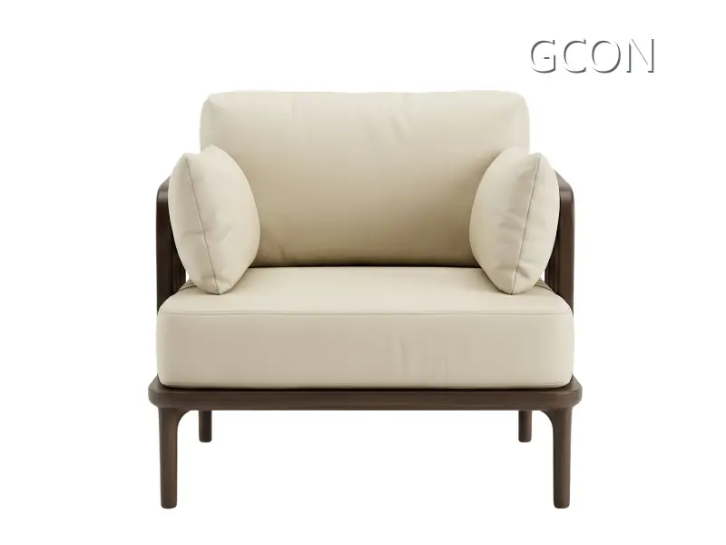 Hotel Lobby Chairs by GCON 1