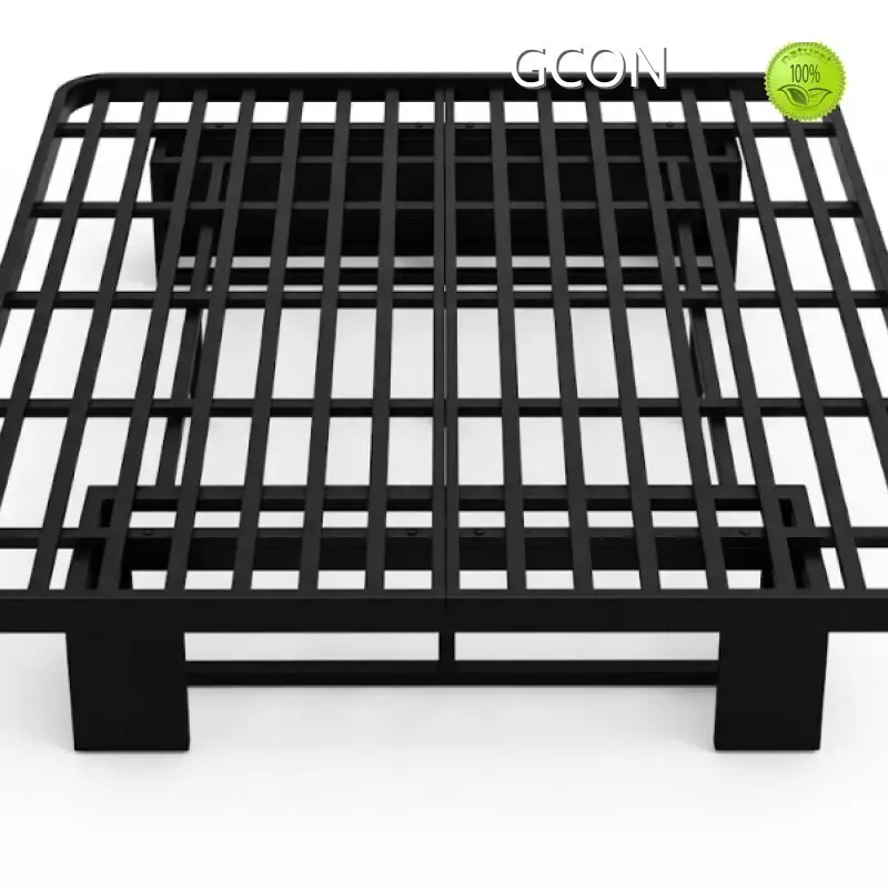 Bed Frame Hotel by GCON 1