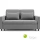 Round Hotel Lobby Sofa by GCON 1