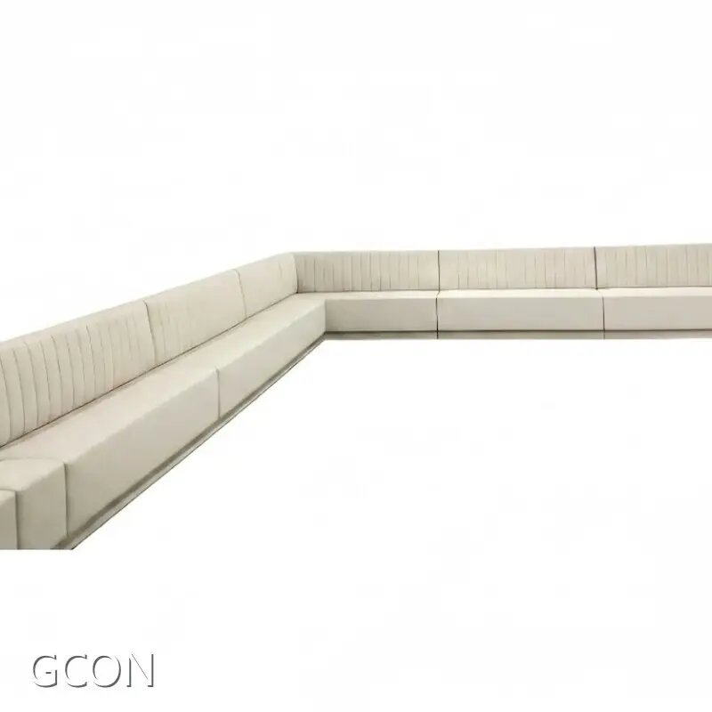 Hotel Lobby Sofas Hotel Lobby Furniture Wholesale - GCON-1 1