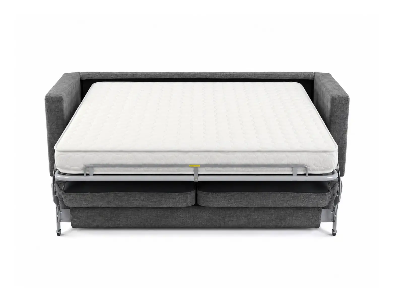 業務用ファブリック製引き出し式ソファベッド、折りたたみ式マットレス、ホテル客室・アパート用 GCON 1