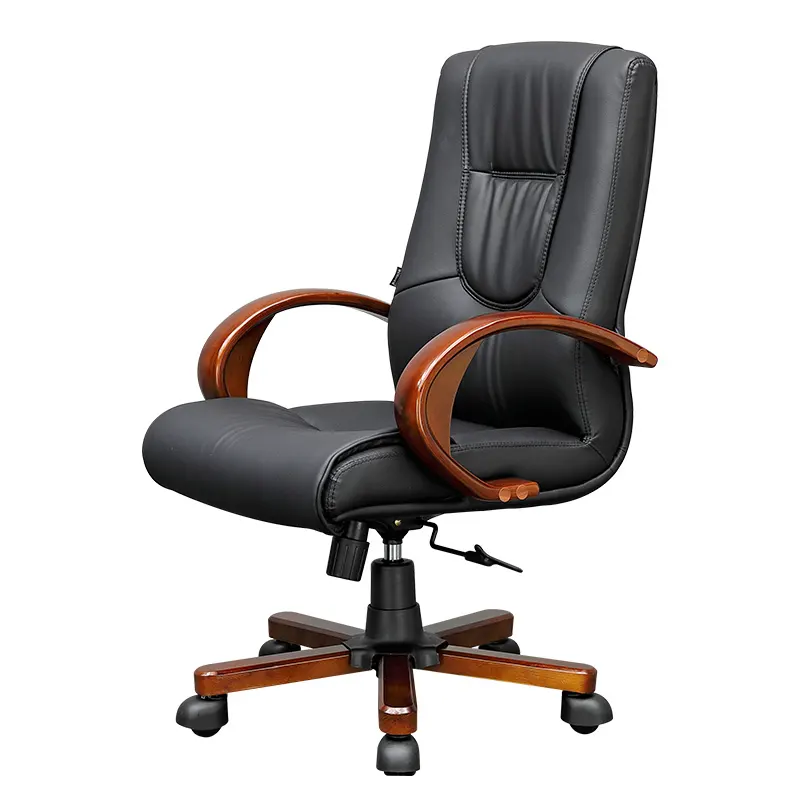 Want a high-end conference table in a small size? Just choose it