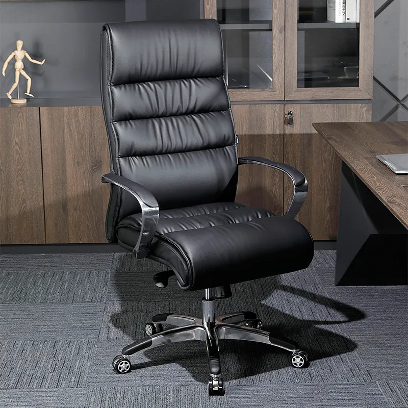 In the staff office area, how to place the office screen desk reasonably