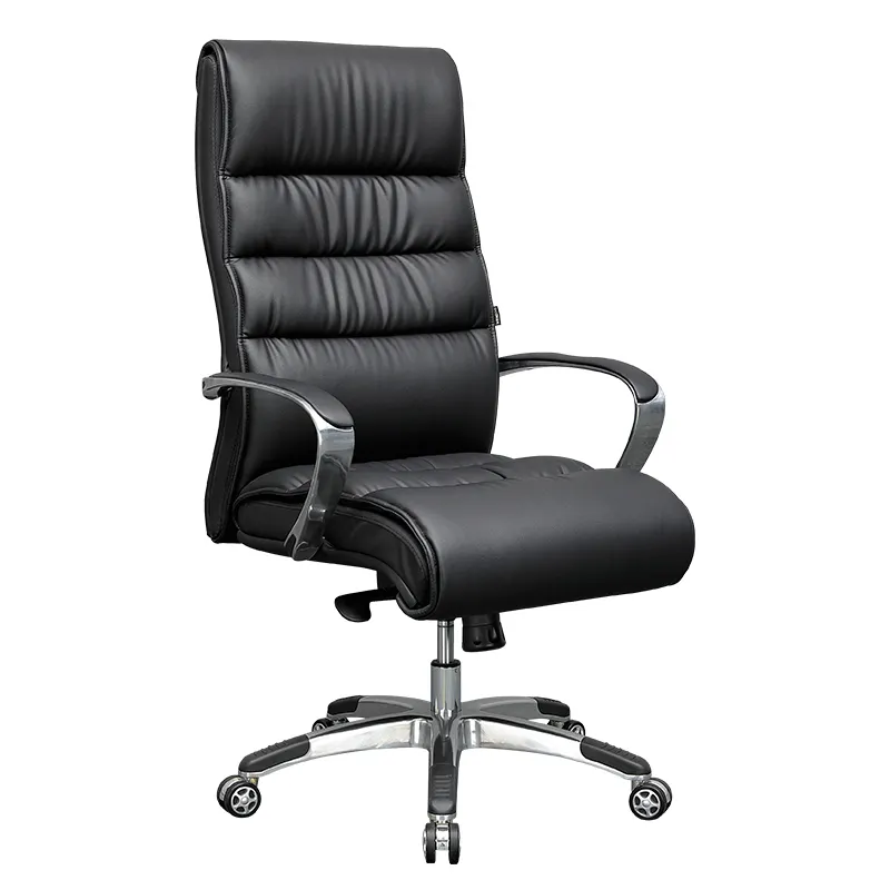 To create a comfortable office space, how to choose the type of employee desk