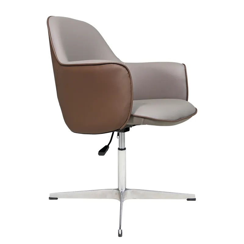 How to choose an office conference table? Which size is more suitable?