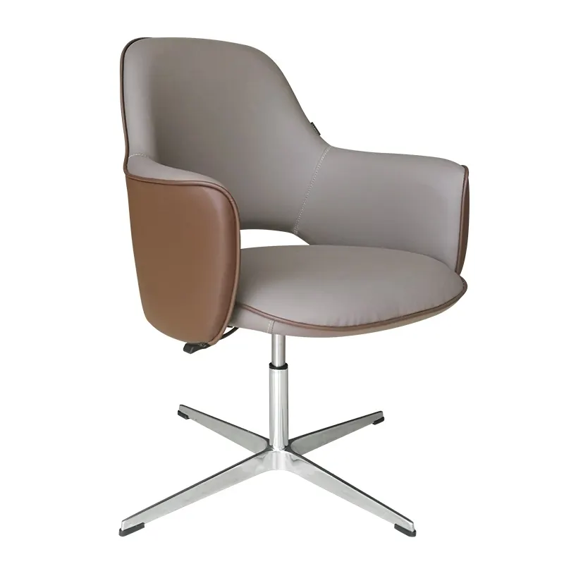 Several types of stylish office furniture for a good experience