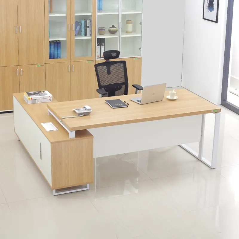 Metal office furniture, the four advantages are only to meet you with higher quality