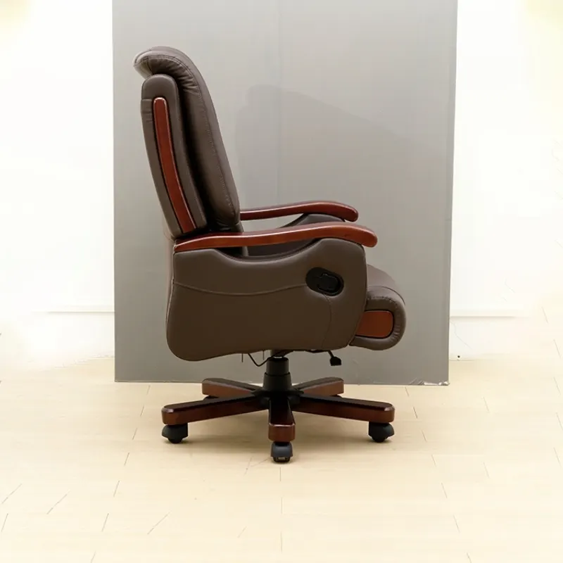 Modern office furniture customized with personalized style to prevent office desk from cracking