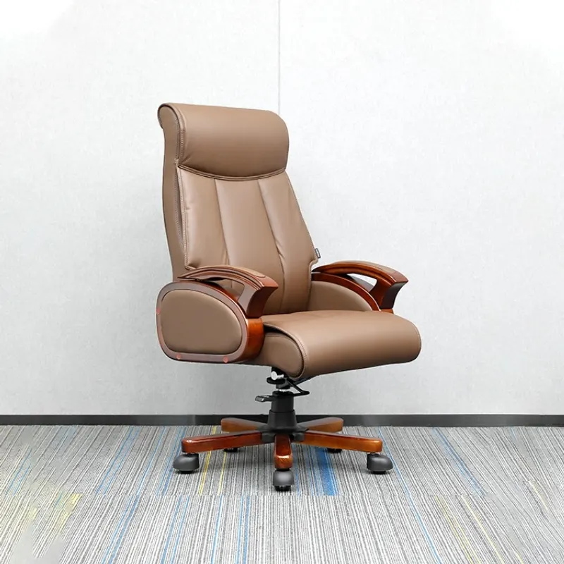 What should you pay attention to when customizing office furniture in Shanghai?