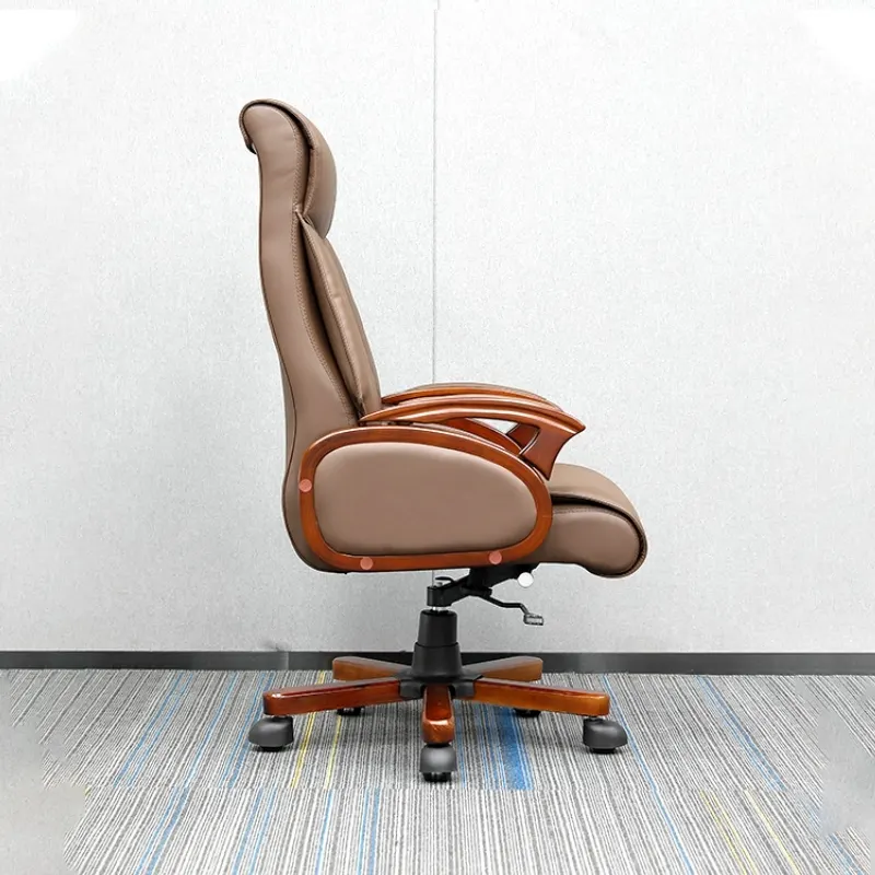 Create a simple office environment and enjoy panel office furniture