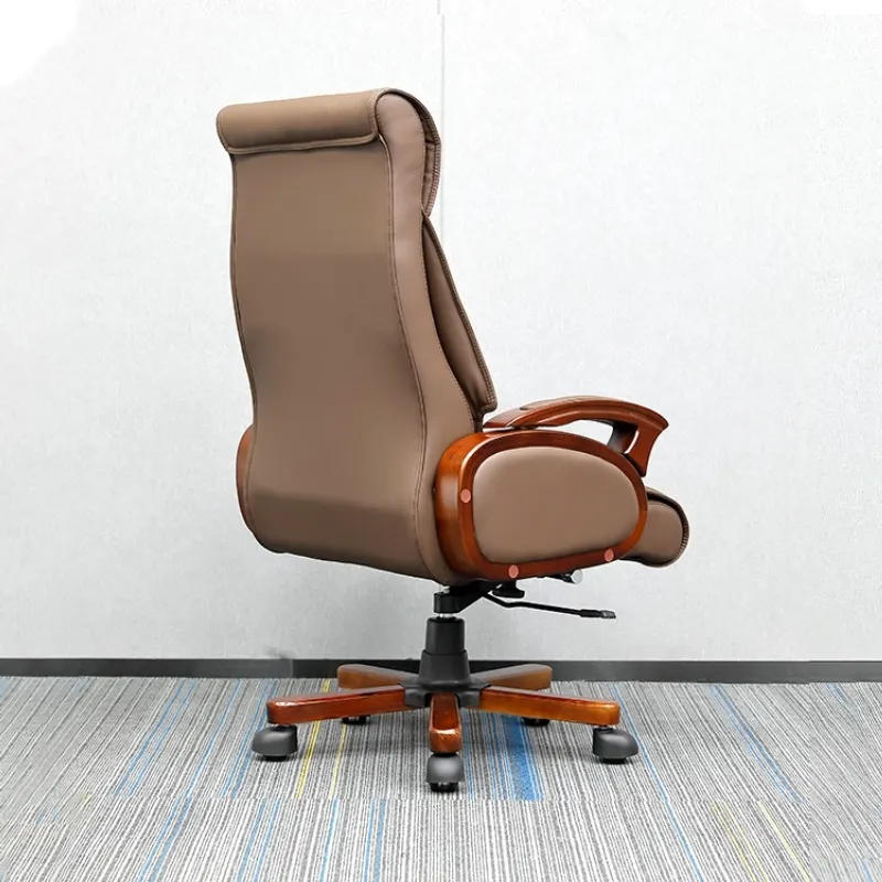 How to choose modern office furniture? What are the techniques?