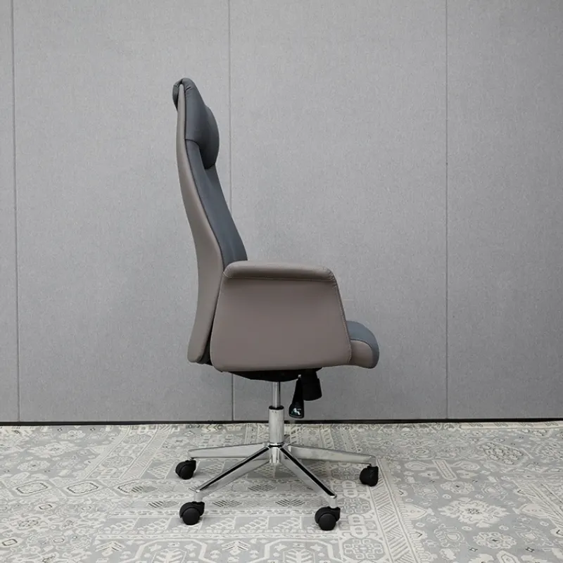 Office furniture matching, where should office furniture manufacturers start?