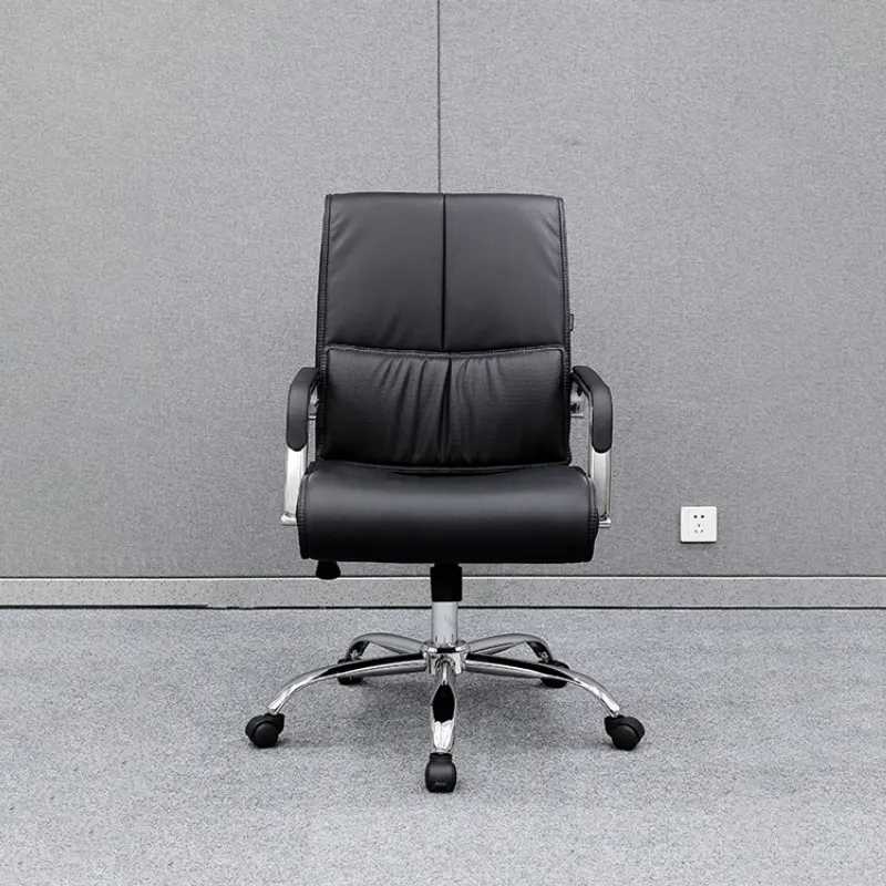 What are the characteristics of employee desks?