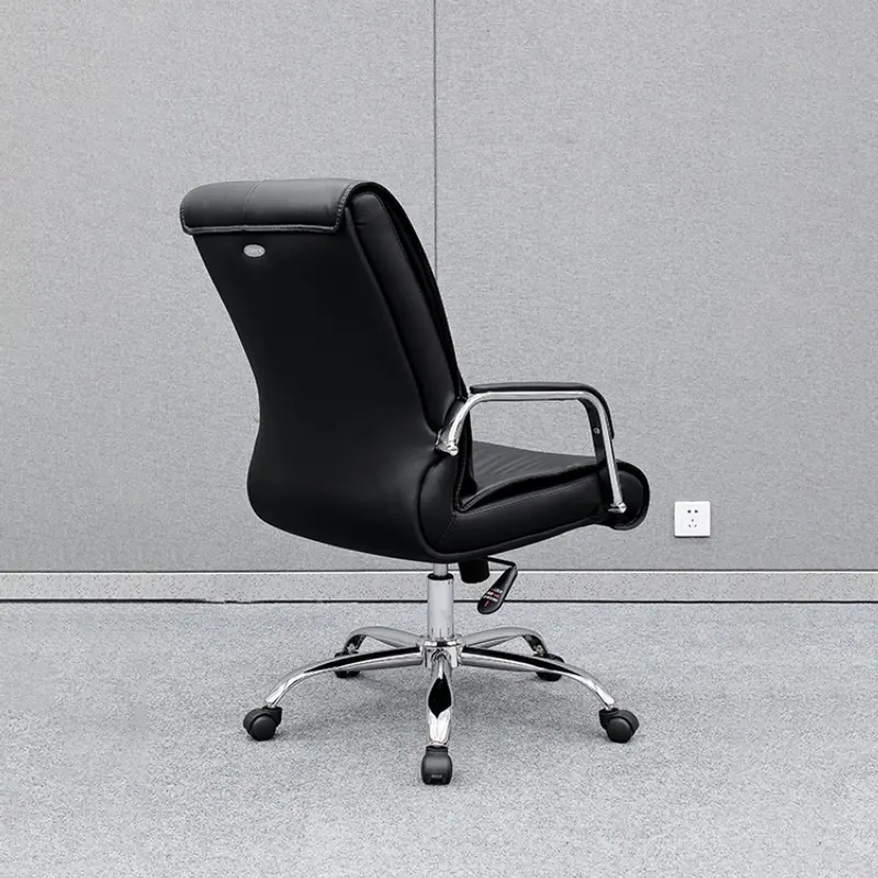 How to choose modern and fashionable office furniture, filing cabinets and tall cabinets