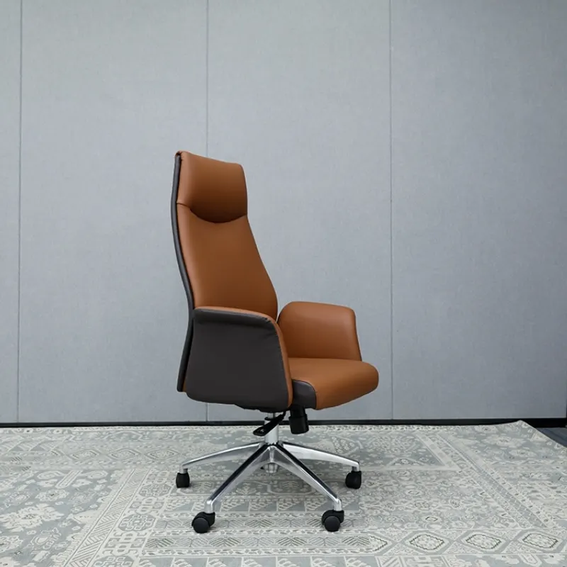 More than just a desk, it is the core of efficient office work